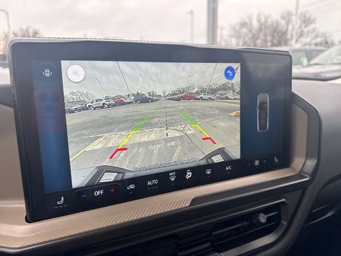 Used 2025 Ford Bronco Sport Big Bend w/ Convenience Package image 30