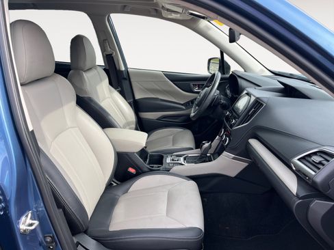 Certified 2023 Subaru Forester Limited image 19