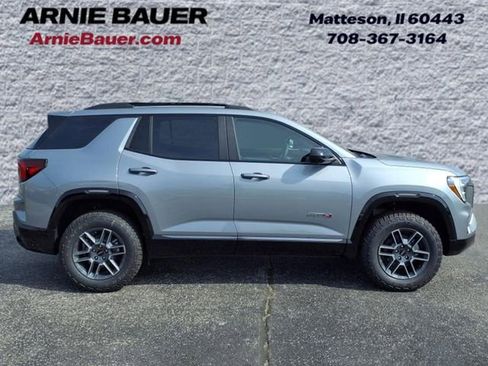 New 2026 GMC Terrain AT4 w/ Convenience Package III image 8