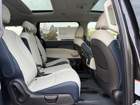 New 2026 Kia Carnival SX image 7