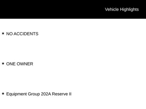 Used 2025 Lincoln Navigator Reserve image 10