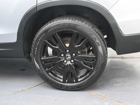 Used 2019 Honda Passport Sport image 5
