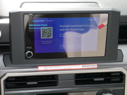 Certified 2025 Toyota 4Runner SR5 image 22