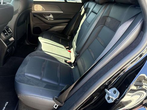 Used 2022 Mercedes-Benz GLE 53 AMG 4MATIC Coupe image 14