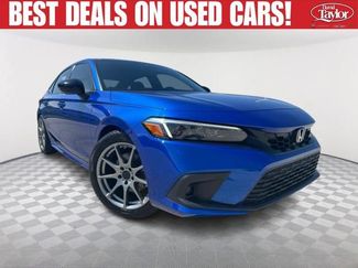 Used 2024 Honda Civic Si video 1