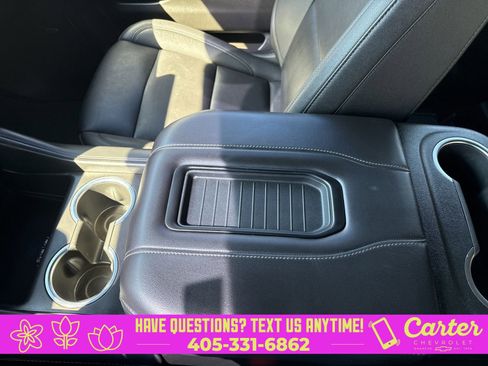 Used 2022 Chevrolet Tahoe LT w/ Luxury Package image 27