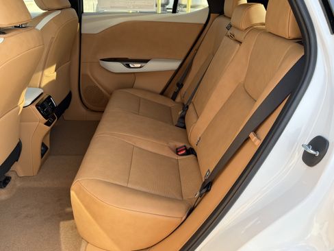 New 2026 Lexus RZ 350e RZ 350e image 26