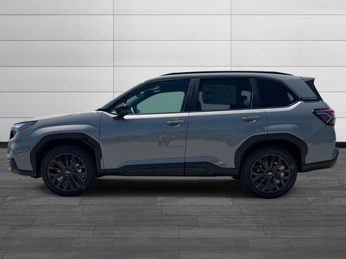 New 2026 Subaru Forester Sport AWD/4WD image 6