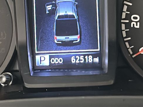 Used 2019 Toyota Tacoma SR w/ SR Convenience Package AWD/4WD image 18