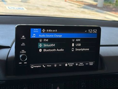 Used 2023 Honda CR-V Sport Touring image 24