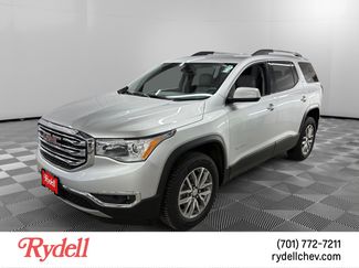 Used 2018 GMC Acadia SLE AWD/4WD video 1