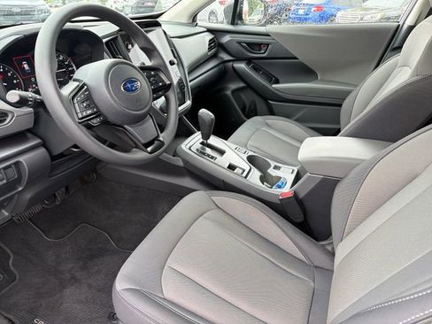 Used 2026 Subaru Crosstrek 2.0i Premium AWD/4WD image 19
