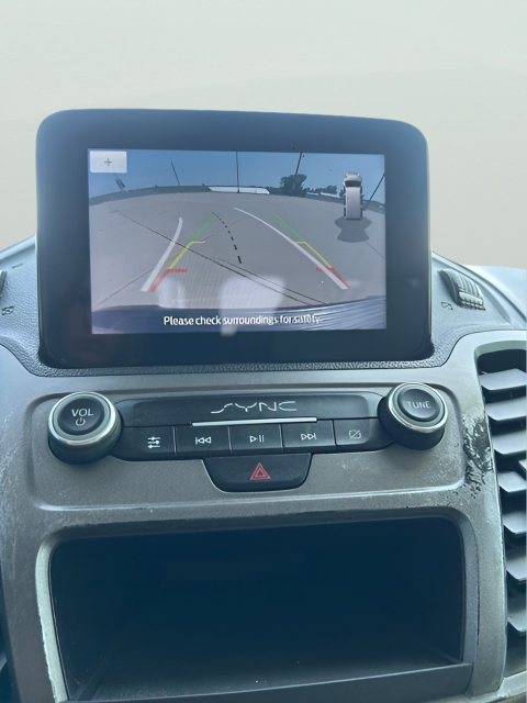 Used 2019 Ford Transit Connect XLT FWD image 18