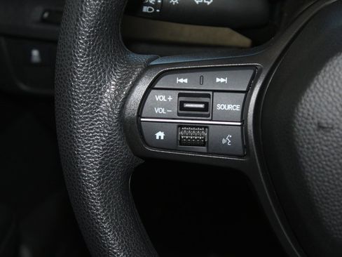 Used 2024 Honda CR-V EX image 20