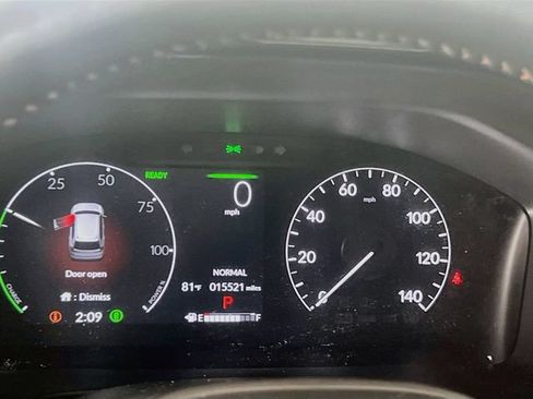 Used 2025 Honda CR-V Sport-L image 9