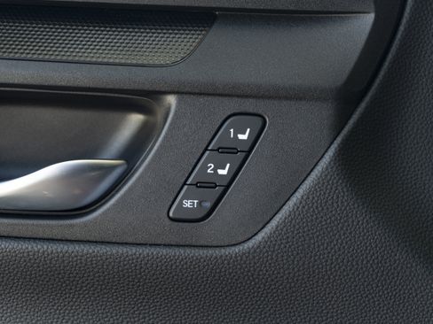 Used 2025 Honda CR-V Sport-L image 38