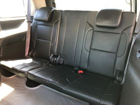 Used 2017 Chevrolet Tahoe Premier AWD/4WD image 39