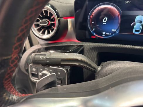Used 2022 Mercedes-Benz A 220 4MATIC w/ AMG Line image 33
