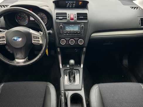 Used 2015 Subaru Forester 2.0XT Premium w/ Popular Package #2 image 4