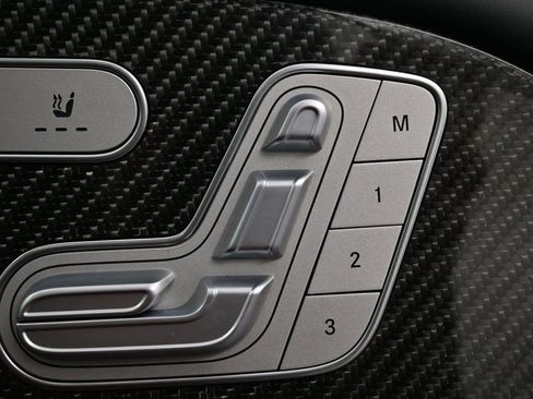 Used 2021 Mercedes-Benz GLE 63 AMG S image 14