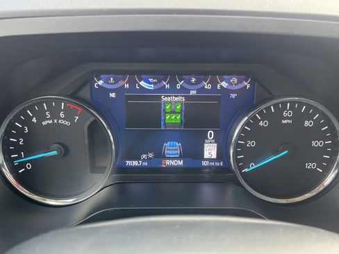 Used 2024 Ford Expedition Max Limited image 18