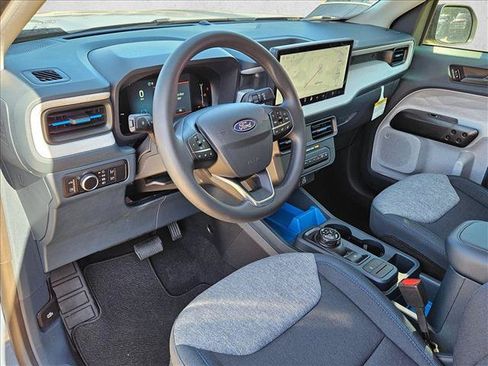 New 2026 Ford Maverick XLT FWD image 3