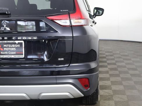 Used 2025 Mitsubishi Eclipse Cross SE image 16