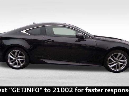 Used 2019 Lexus RC 300 image 37