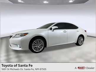 Used 2013 Lexus ES 350 w/ Luxury Pkg video 1
