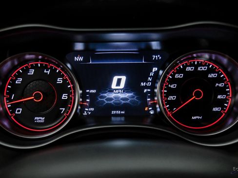 Used 2021 Dodge Charger Scat Pack image 85