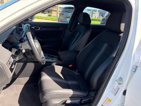 Used 2024 Honda Civic Sport image 14