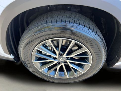 New 2026 Lexus NX 350 NX 350 Premium image 12