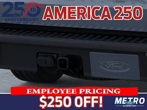 New 2026 Ford Maverick XLT w/ Equipment Group 301A AWD/4WD image 23