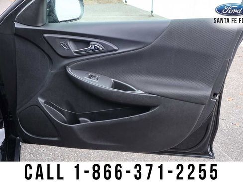 Used 2024 Chevrolet Malibu LT image 26