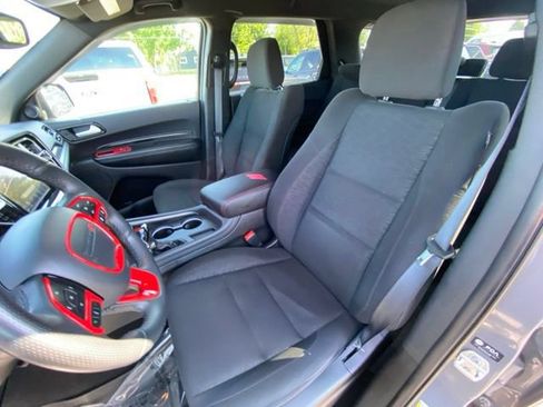Used 2023 Dodge Durango SXT Launch Edition AWD/4WD image 12