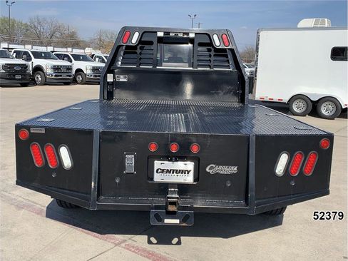 Used 2022 RAM 5500 4x4 Crew Cab image 7