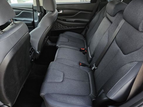 Used 2023 Hyundai Santa Fe SEL image 29