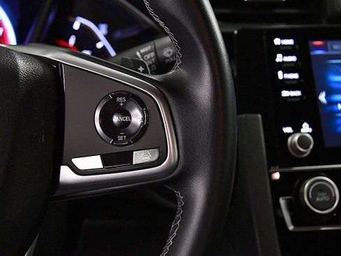 Used 2021 Honda Civic Sport image 17