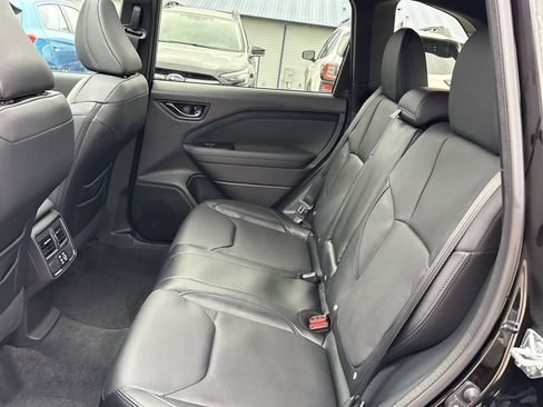 Used 2026 Subaru Forester Limited w/ Limited Package AWD/4WD image 19