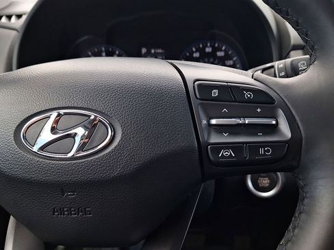 Certified 2023 Hyundai Kona SEL w/ Convenience Package image 16