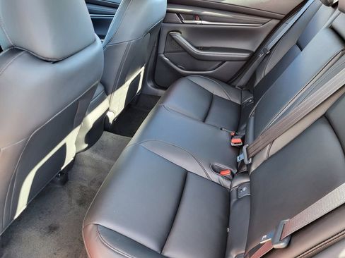 New 2026 MAZDA MAZDA3 s Sport FWD image 19