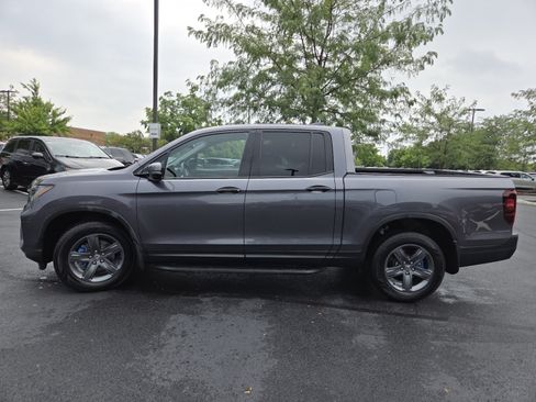Certified 2022 Honda Ridgeline RTL-E image 23