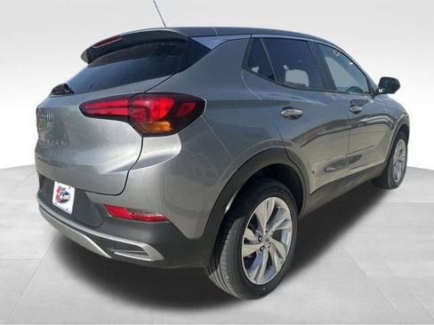 Used 2024 Buick Encore GX Preferred FWD image 6