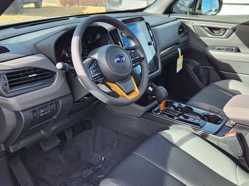 New 2026 Subaru Forester Wilderness image 6