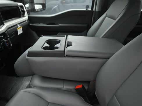 New 2026 Ford F250 XL w/ XL Driver Assist Package AWD/4WD image 21