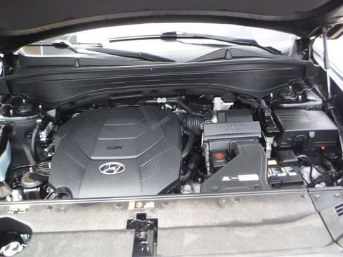 Used 2020 Hyundai Palisade Limited AWD/4WD image 6