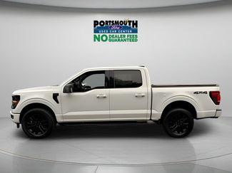 Used 2024 Ford F150 XLT w/ Equipment Group 303A High AWD/4WD video 2