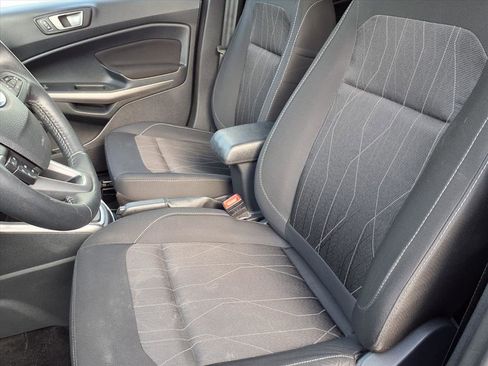 Used 2020 Ford EcoSport SE image 3
