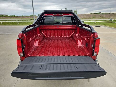New 2026 Chevrolet Silverado 1500 LT AWD/4WD image 25