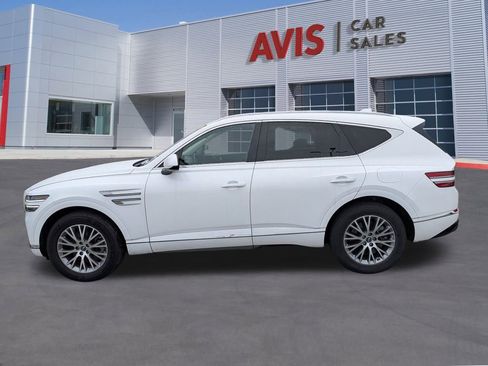 Used 2024 Genesis GV80 2.5T image 10
